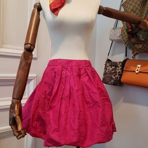 Authentic Miu Miu skirt